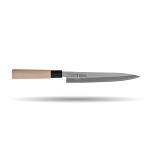 Nôž na sushi/sashimi 21 cm - Premium S-Art