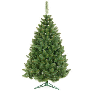 NABBI Christee 12 vianočný stromček 120 cm zelená