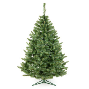 NABBI Christee 13 vianočný stromček 120 cm zelená