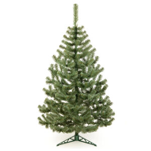 NABBI Christee 8 vianočný stromček 120 cm zelená