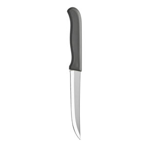 NABBI Denis kuchynský nôž 21 cm sivá