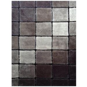 TEMPO KONDELA Ludvig Typ 2 koberec 70x210 cm sivá