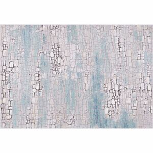 KONDELA Mareo koberec 57x90 cm kombinácia farieb
