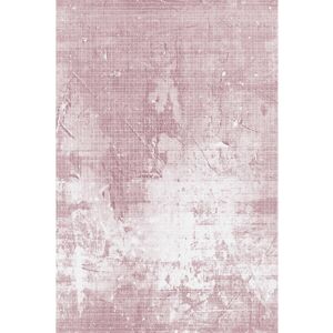 TEMPO KONDELA Marion Typ 3 koberec 120x180 cm ružová