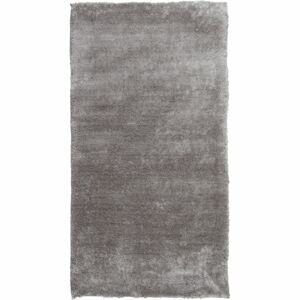 KONDELA Tianna koberec 140x200 cm svetlosivá